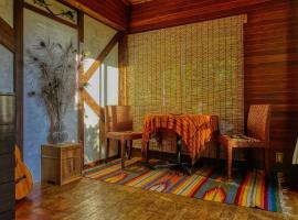 Viesnīca 435 pilsētā Išigaki sala, netālu no apskates objekta Tamatorizaki Observation Point