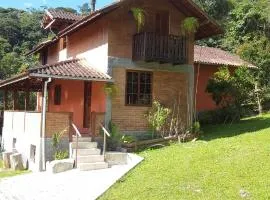 Casa Dona Zezé