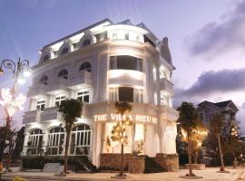 THE VILLA HIEU HY, hotel poblíž Letiště Phu Cat - UIH, Quy Nhon