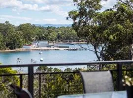 Cove View Retreat