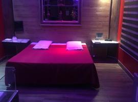 Hotel Gilda