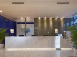 Holiday Inn Express - Qingdao West Coast by IHG