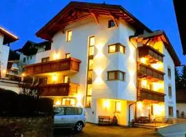Hotel Garni Jägerheim