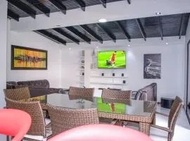 Apartment El Jeffe Medellin