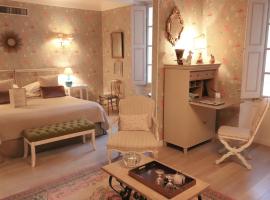 La Maison du Frene, bed & breakfast a Vence