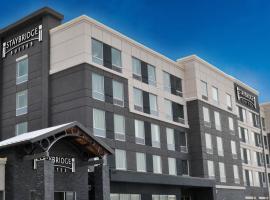 Staybridge Suites - Red Deer North, an IHG Hotel, hotel em Red Deer
