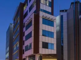 Bilek Hotel Kavacık