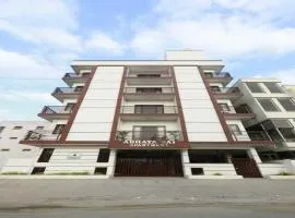 Tranquil Orchid Serviced Apartments