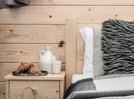 Villa Kaplowa Chata & SPA