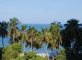 Apartamentos Playa Rodadero