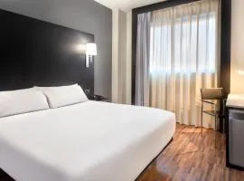 Hotel 4 estrellas en Getafe