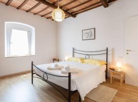 Appartamento Palma: Spello'da bir ucuz otel