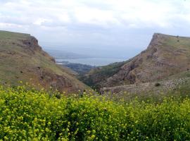 Arbel Holiday Homes, hotel v destinaci Arbel