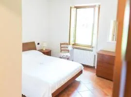Welcome Traveller IL BORGO APARTMENT