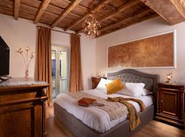 Residenza Nobile Laurina