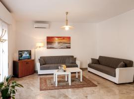 Appartamento Le Barche, ξενοδοχείο στο Μέστρε