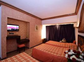 Sud Bahia Agadir "Bahia City Hotel", hotel ad Agadir