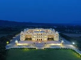 The Jai Bagh Palace