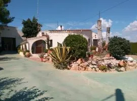 Villa Francisco