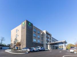 Holiday Inn Express & Suites - Florence - Cincinnati Airport, an IHG Hotel, hotel in Florence