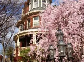Wilson House Bed & Breakfast