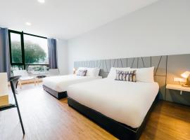 Signature by The Concept - formerly Chill Suites Langkawi