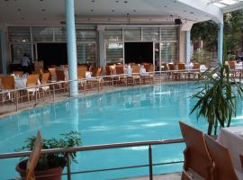 Seashell Resort Otel & Spa, hotel v Kahramanmaraşu