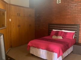 Comfi Zone, hotel in Ladysmith