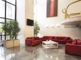 apart hotel sol victoria marina