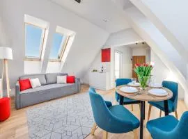 Resorts A Białka Tatrzańska z sauną, Sun & Snow