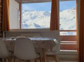Triplex E12 Résidence Les Lauzes - Les Menuires - Croisette