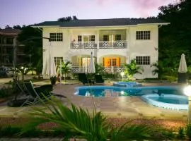 Villa Koket