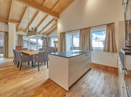 Residenz Der Wieshofer, ubytování v soukromí v Saalbachu