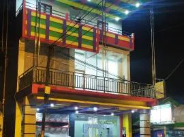 Wisma Aira