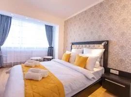 ONYX - Wonder Aparthotel