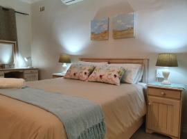 Tyger Hills Guest House, hotel en Bellville