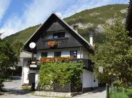 Hiša Planšar Bohinj accommodations