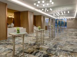 Crowne Plaza Beihai Silver Beach by IHG, מלון בבייהאי