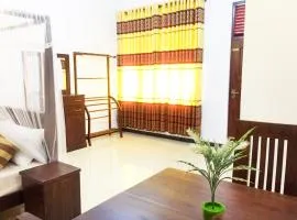 Beach Breeze Weligama