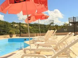 Pousada das Dunas Via Praia Apart Hotel