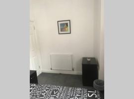 Blyth Town Centre 2 Bed Comfortable Apartment，Blyth的公寓