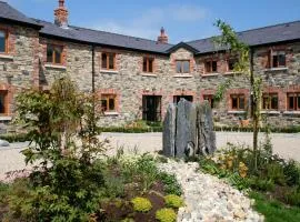 Decoy Country Cottages