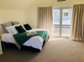 Le Grá Vineyard and Winery, holiday rental in Masterton