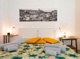PINTURICCHIO Guest House, guest house in Perugia