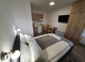 S&M Apartmani