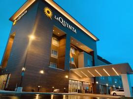 La Quinta by Wyndham South Jordan, hotel en South Jordan