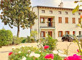 Le Vigne di Annalisa Sweet Relax Rooms in Unesco Prosecco D.o.c.g., Wellnesshotel in Farra di Soligo