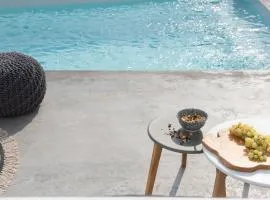 White Orchid Suites