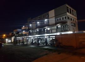 Bellapraia Apart Hotel, hotel en Río Grande