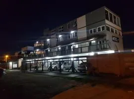 Bellapraia Apart Hotel